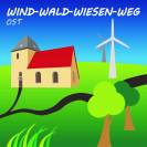 Wild-Wald-Wiesen-Weg OST